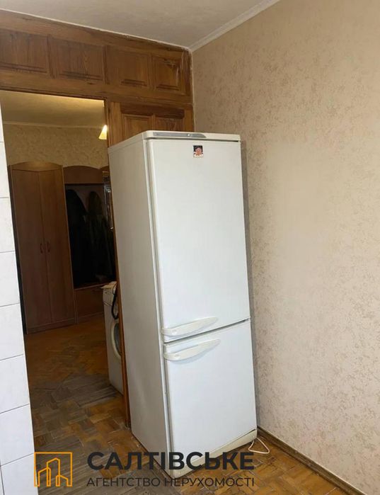 ТЧ-2898 Продам 3к квартиру на Салтовке Студенческая 608 м/р