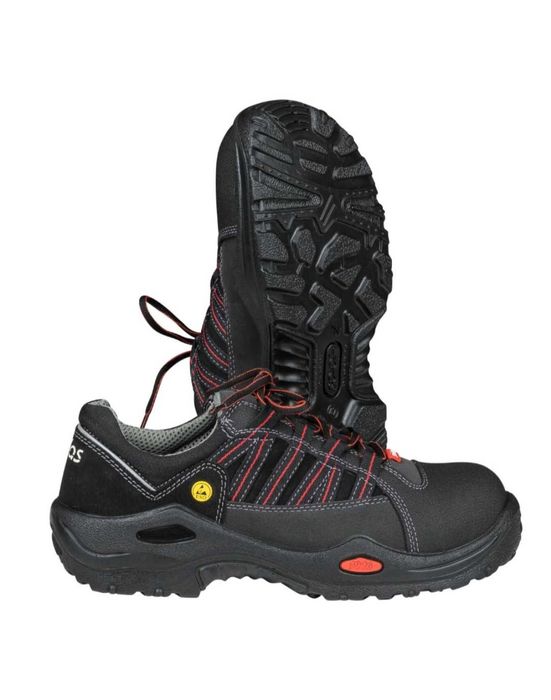 Obuwie robocze półbuty Jalas 1615 rozmiar 43