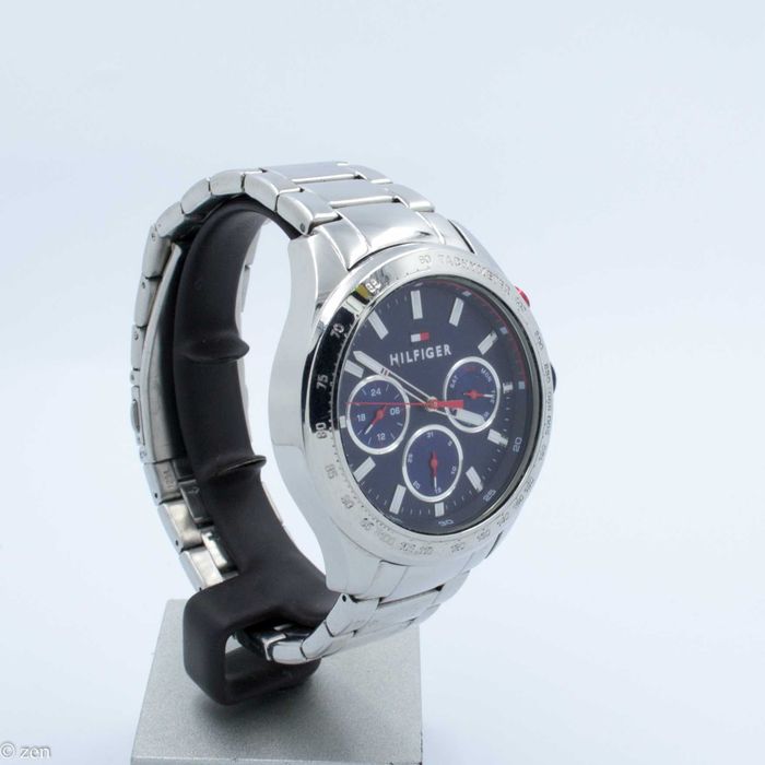 Zegarek męski Tommy Hilfiger Hudson