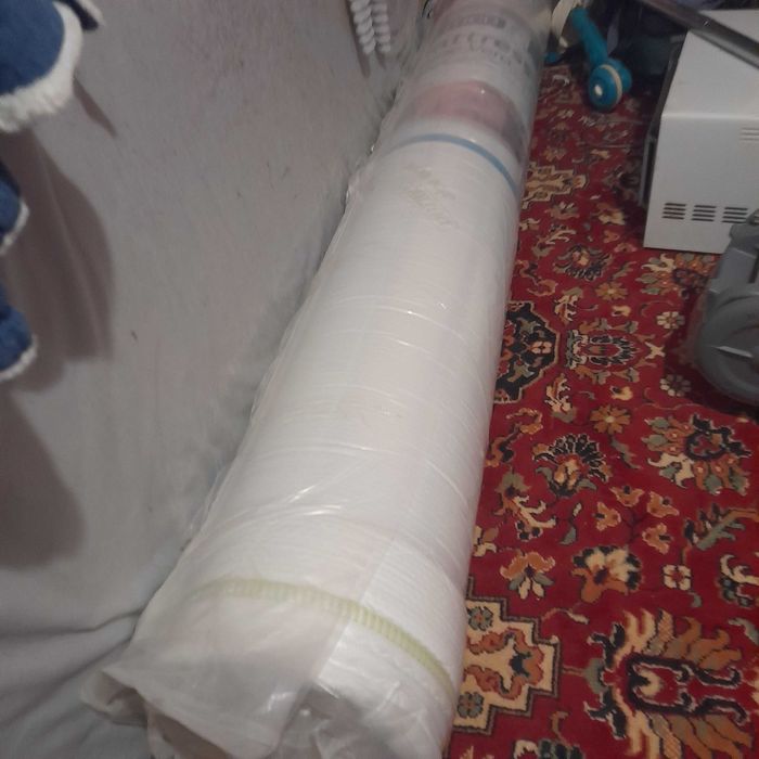 Матрас Dormeo aloe vera 200×200