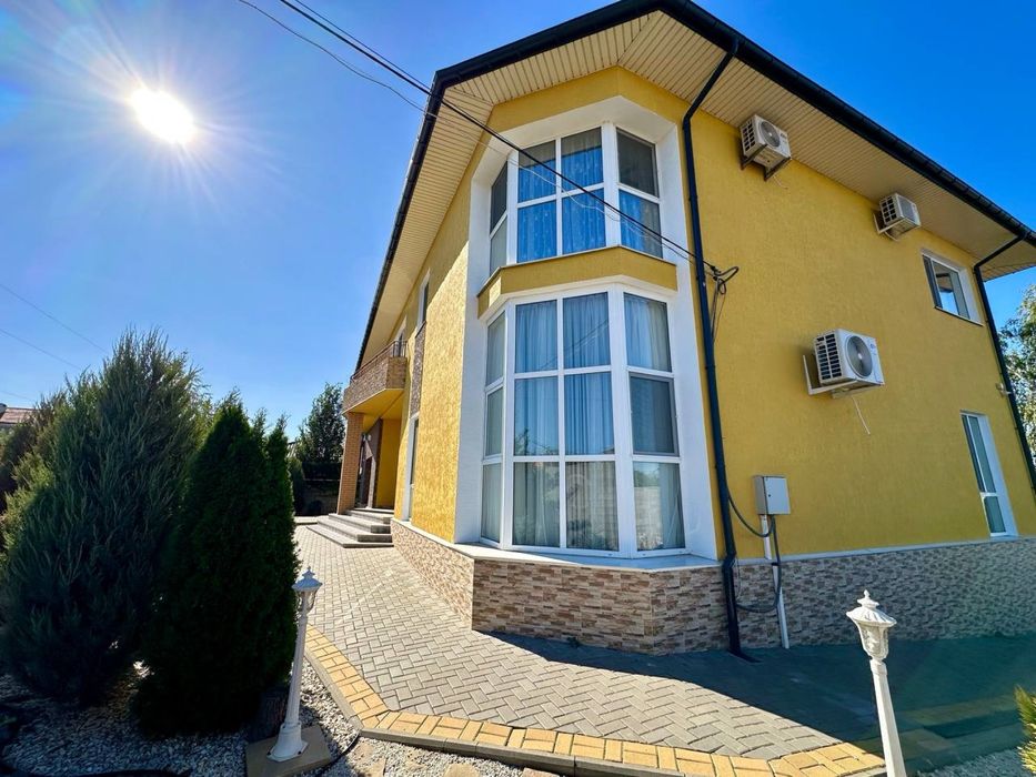 ‼️ТЕРМІНОВИЙ‼️Продаж елітного будинку‼️