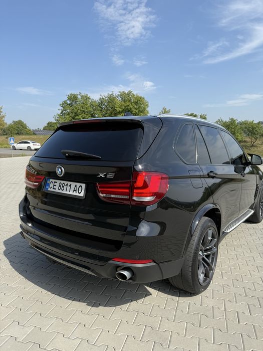 продам авто BMW X5