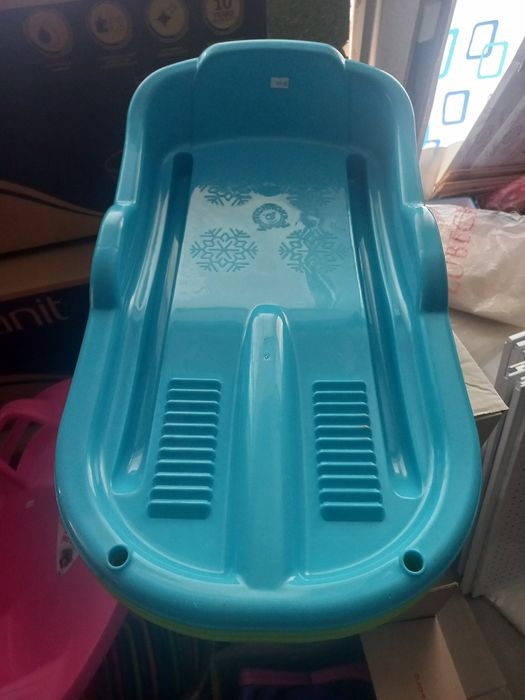 Санки дитячі,  санчата