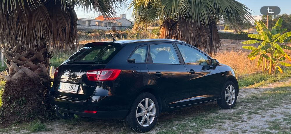 Seat ibiza st 1.2 tdi cr ecomotive — photo 4