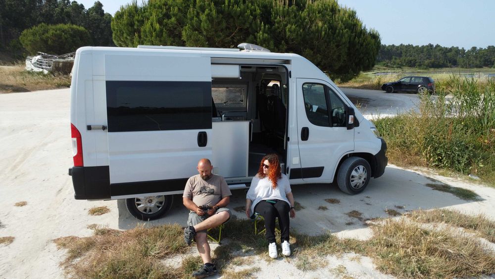 Autocaravana FIAT MH2 2.0D (100cv)