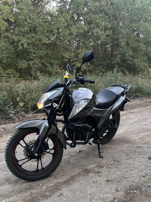 Lifan ccr 150-2e