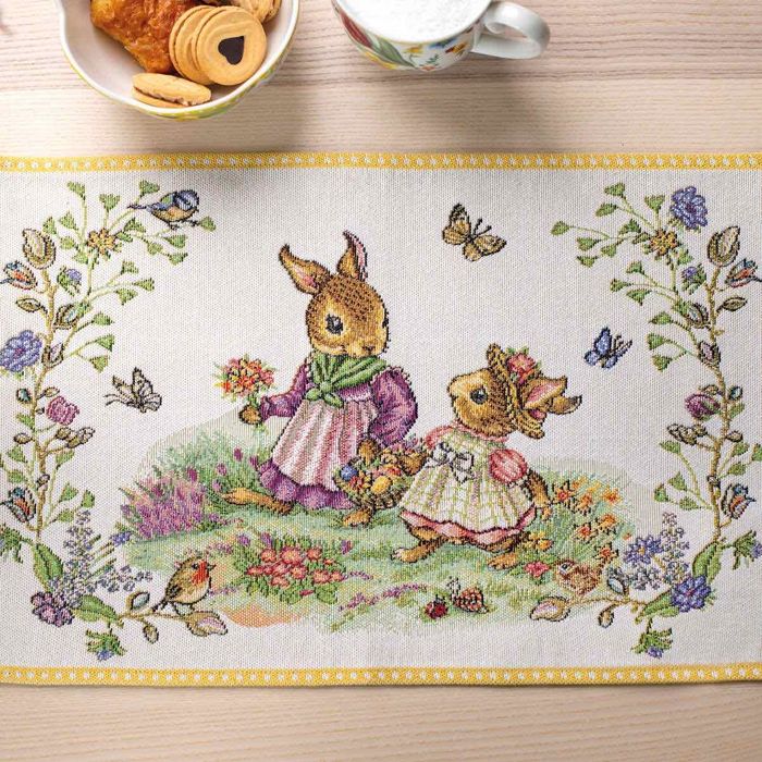 Villeroy Boch bunny tales