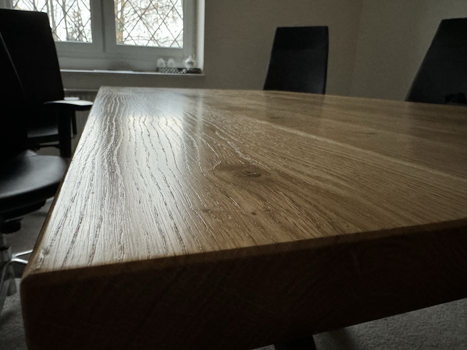 Stół dębowy Warszawa