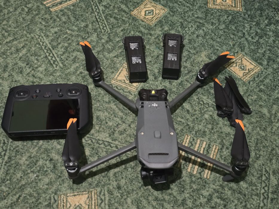 Dji mavic 3 enterprise