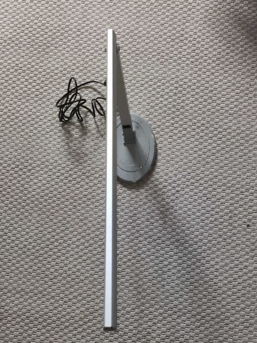 Candeeiro Mesa Manicura (usado)