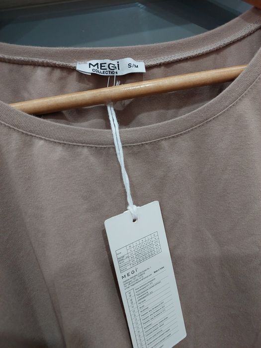 Bluzka Megi Nowa
