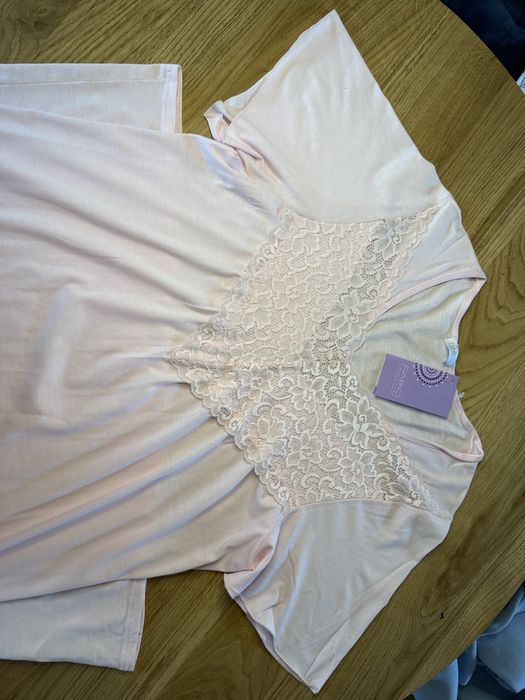 Koszula nocna do spania nowa L polskiej firmy Fabio