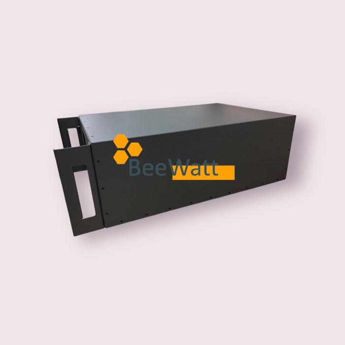 Корпус для збірки батареї liFepo4 280/314Ah 16s