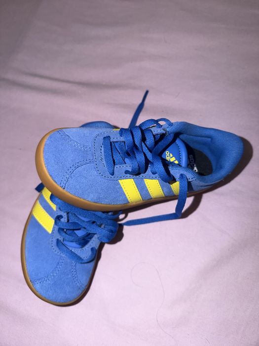Tenis adidas novos originais