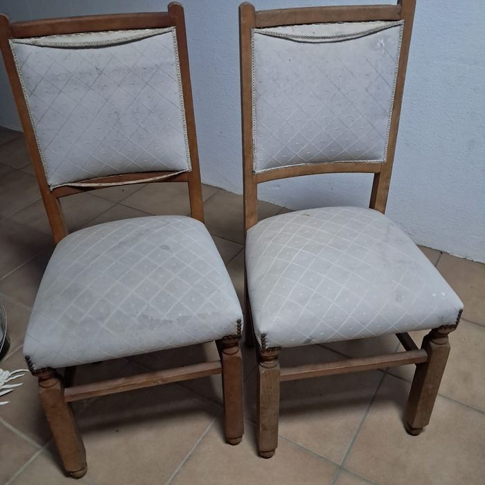 Conjunto de quarto