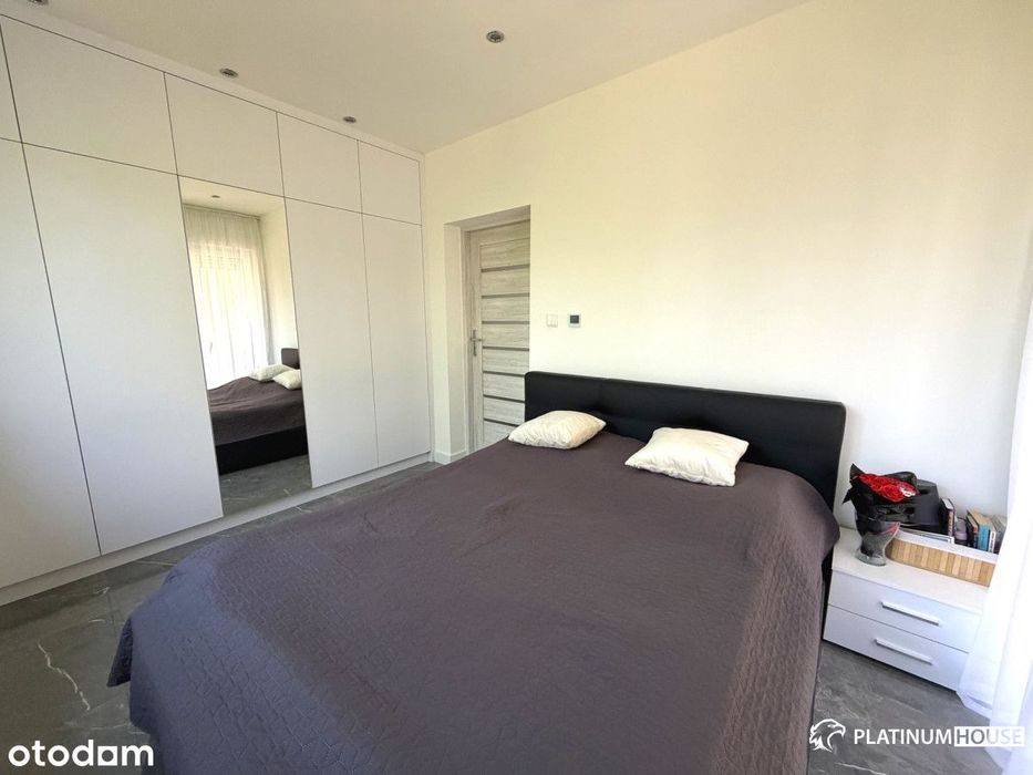 Dom parterowy w świetnej lokalizacji!!!
