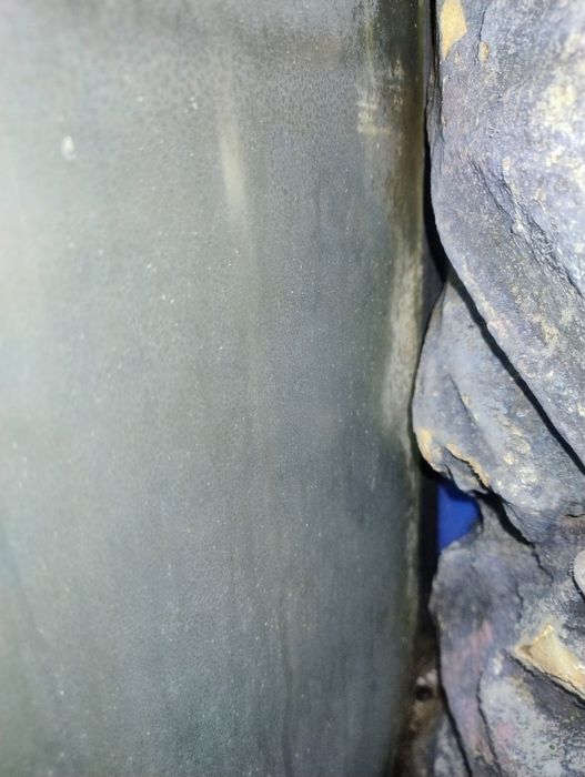 Акваріум 400 л  + тумба 150см*60см H 151 самовивіз самовиніс