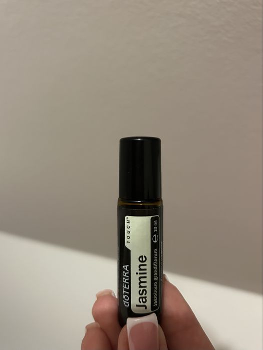 Ефірна олія Жасмін doTERRA Touch ролер 10 мл (залишок 7,5 мл)