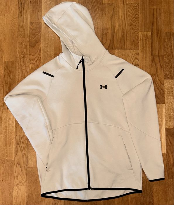 Зіп-Худі Under Armour | ОРИГІНАЛ! | Б/У
