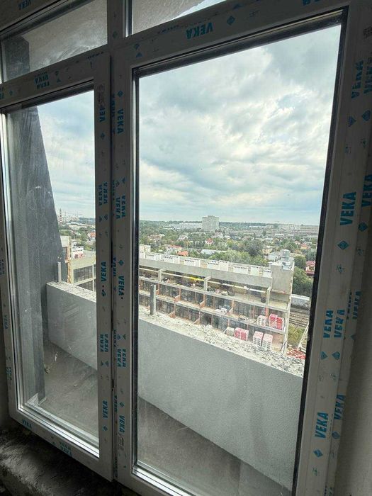 Продаж найвигіднішої 1 кімн. кв. в ЖК AUROOM Solar, вул.Соняшникова