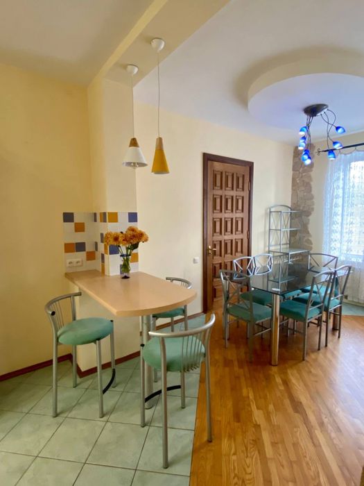 Довгострокова оренда будинку (власник)