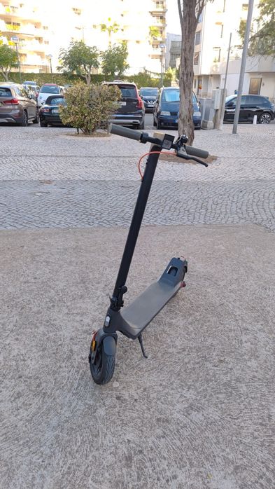 Trotinete Xiaomi 4 Lite 2nd Gen