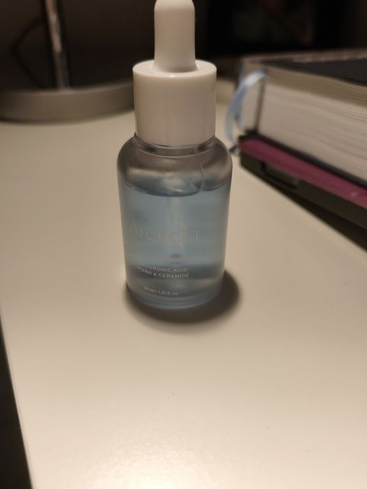 Serum hialuronowe Arencia