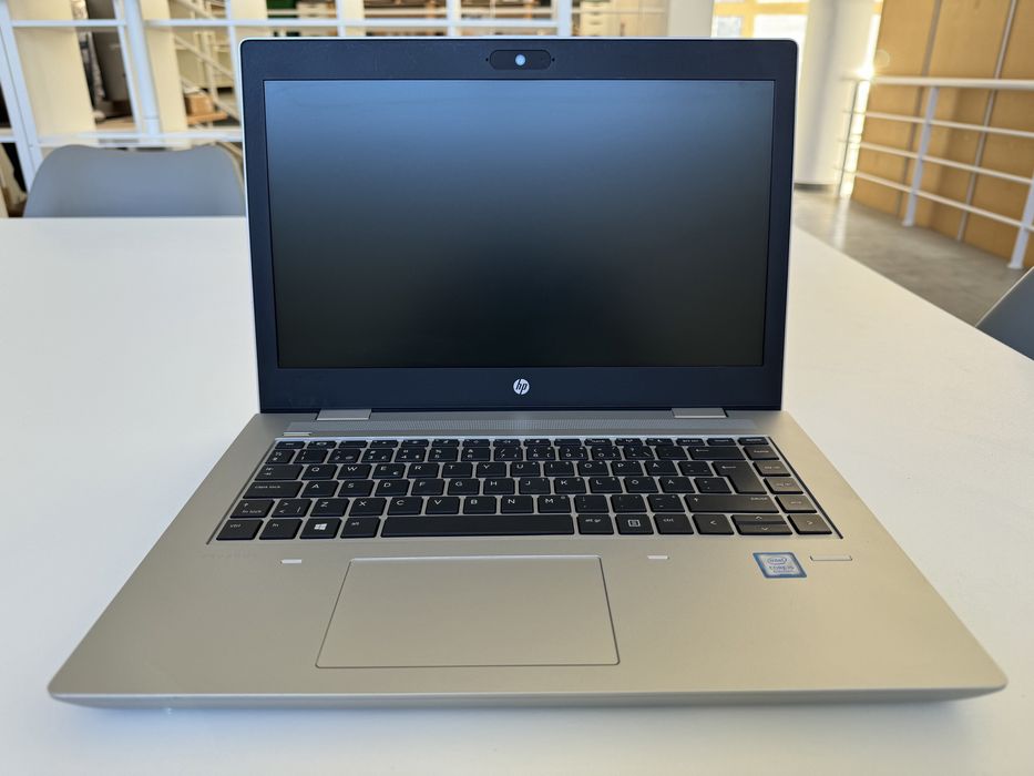 HP 640 G4 | i5 8250U | 8GB | 256GB SSD | 14" | 1 YEAR WARRANTY64740676711682122