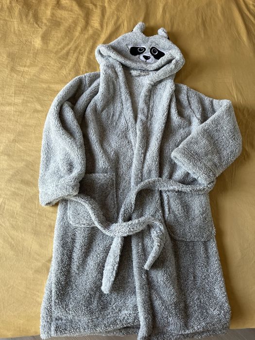 Szlafrok panda esotiq rozmiar s
