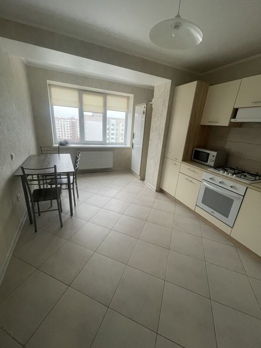 Здам квартиру в Луцьку