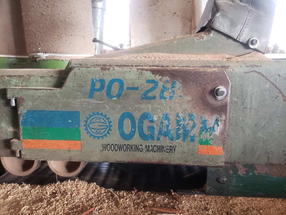 Багатопил OGAMM PO-281 / акція / розпродаж / станок