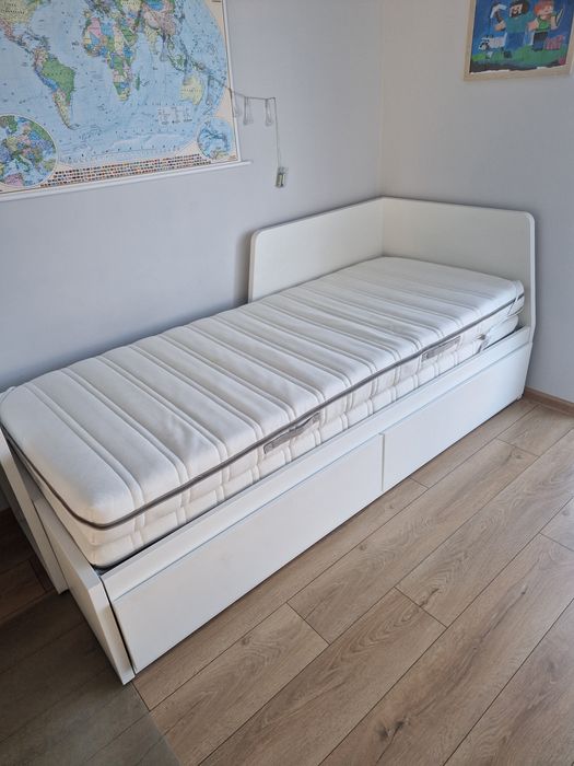 Ikea zestaw mebli