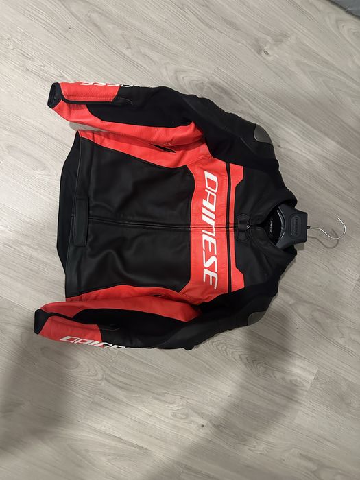 Fato Dainese Mistel