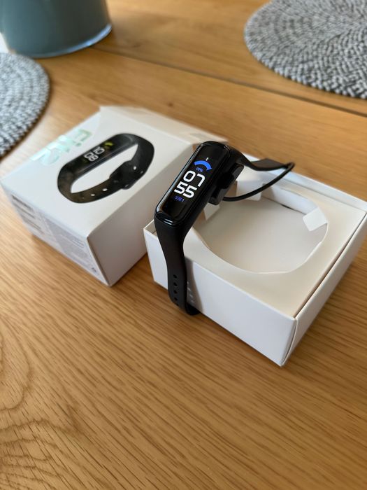 Samsung Galaxy Fit2 - jak nowa!