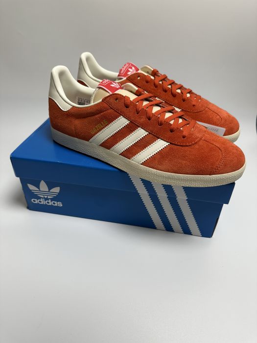 Adidas Gazelle r.44
