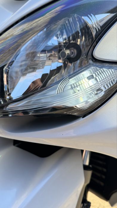 YAMAHA MAJESTI 400 2014 продам!