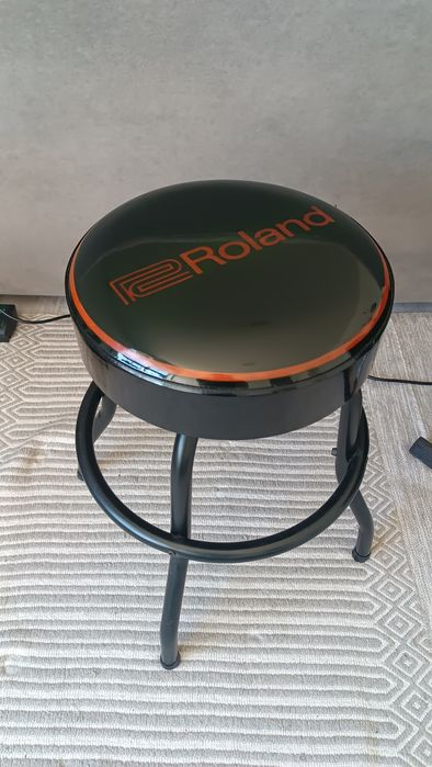 Barstool Roland 24"