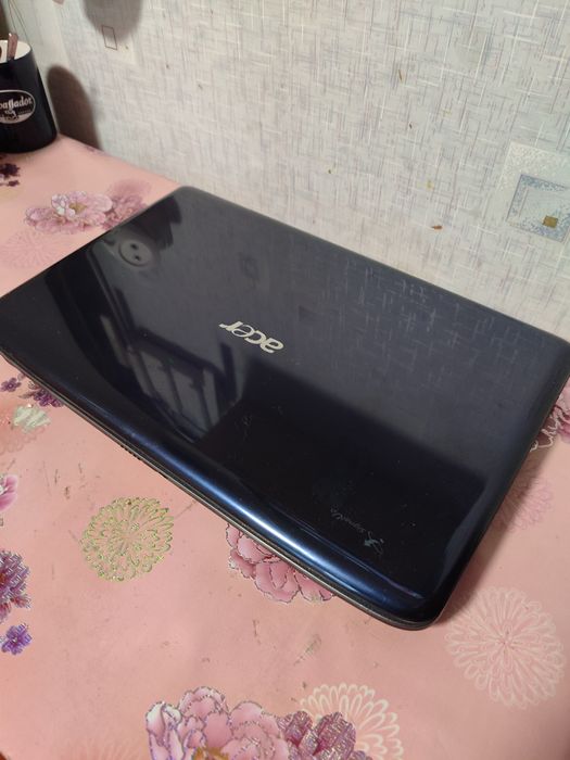 Продам ноутбук Acer
