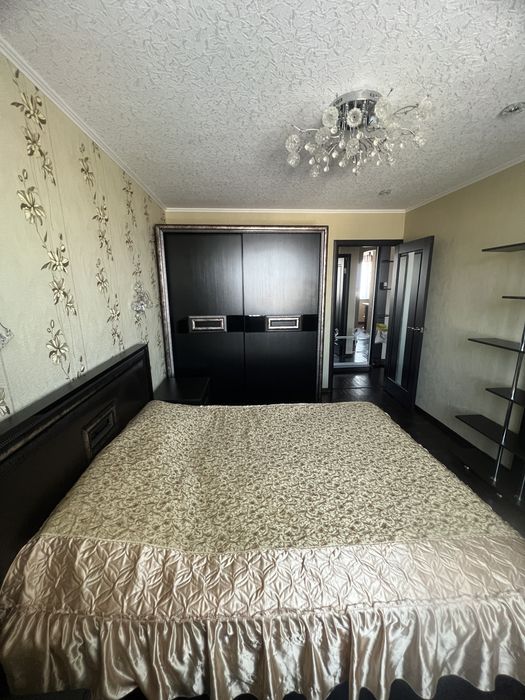 Продам 3 ккв в центре города Чугуев