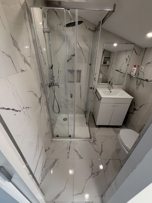 Apartamento T3 Mem Martins