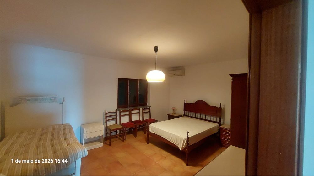 Quinta T3 Murada com 3.180m², Furo Artesiano e Anexos – castelo branco Idanha-a-Nova