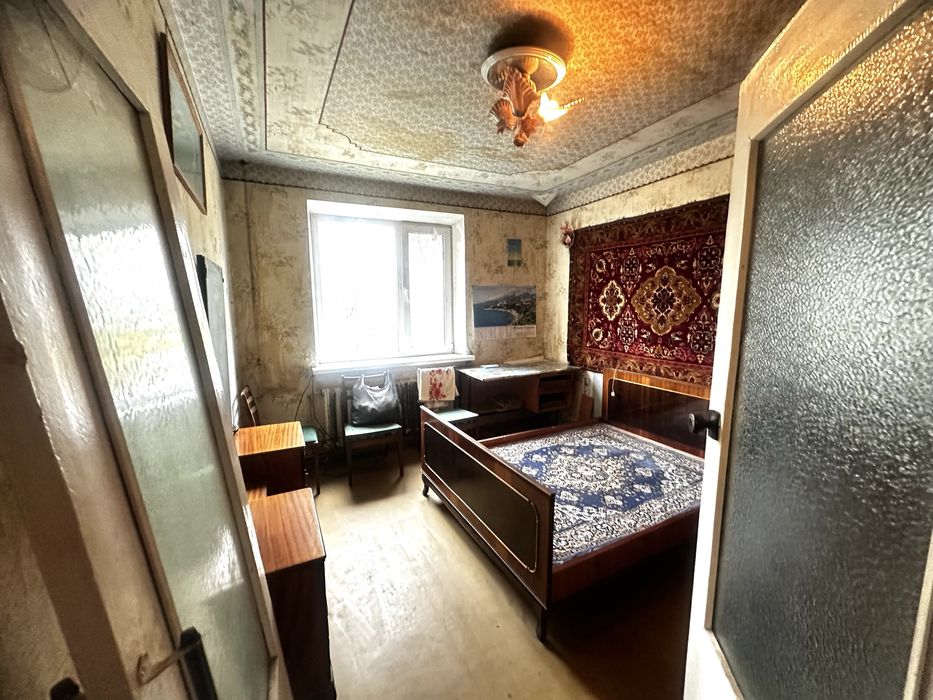 Продам 3 х кімн квартиру с. Глибоке