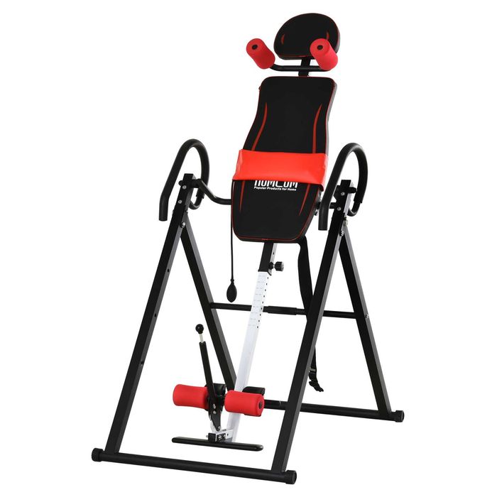 Mesa de Inversão Dobrável