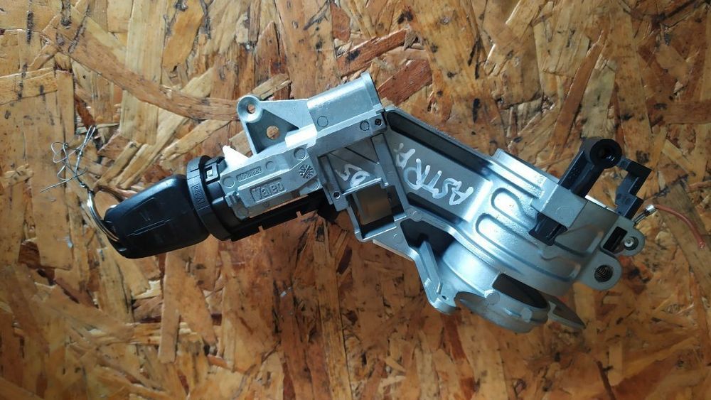 CANHÃO DE IGNIÇÃO OPEL ASTRA H 04-08