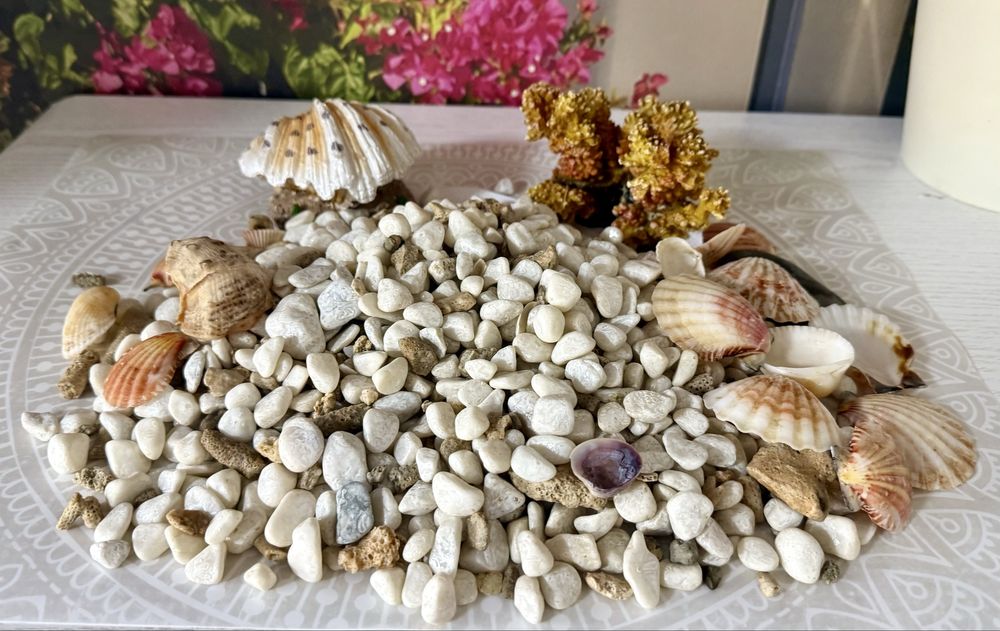 Акваріум на 18л.