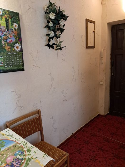 Здам без комісії 1-кімн.квартиру в центр.частині Полтави