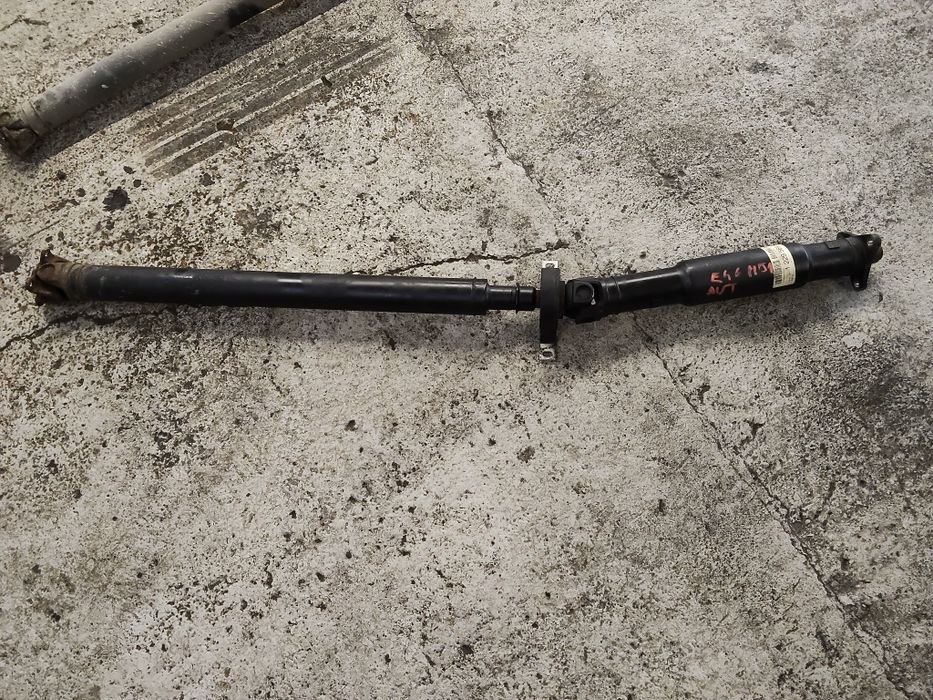 Sprawny wał automat BMW E46 325i zf5hp19