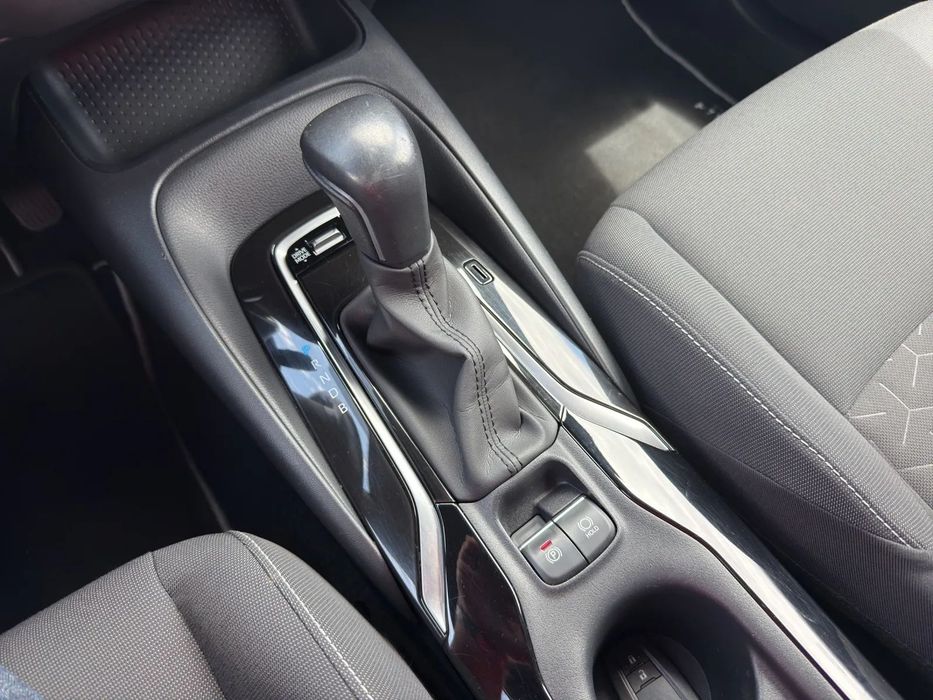 Toyota Corolla 1.8 Hybrid Active