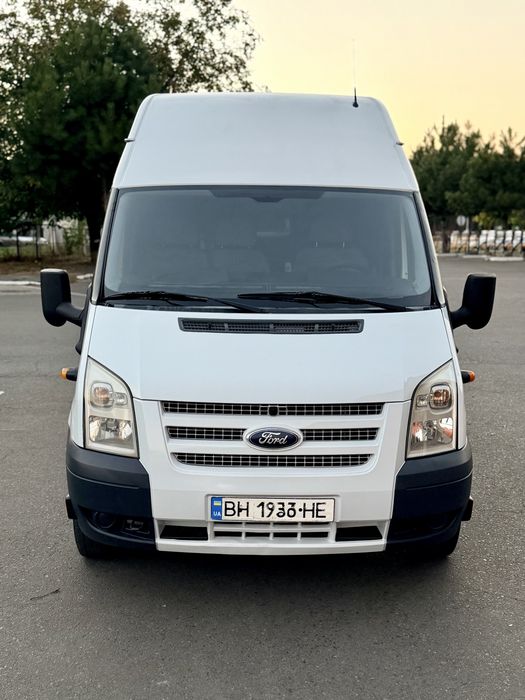 Форд Транзит Спарка 2011 2.2cdi-155 Maxi. Ціна 10.200$‼️