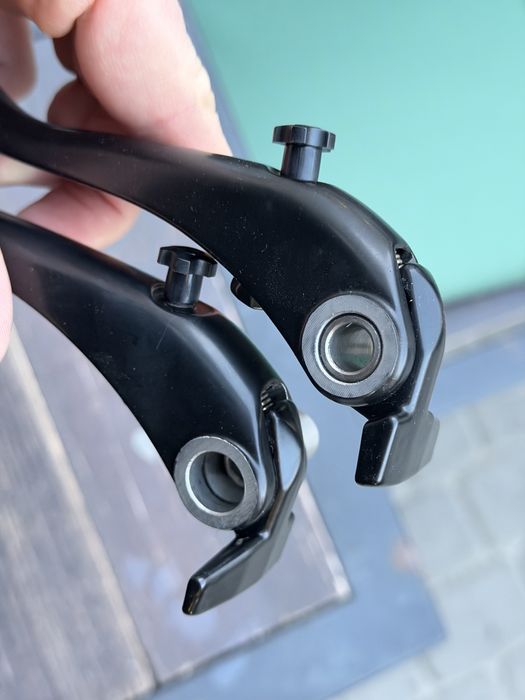 Курки brembo stylema оригинал
